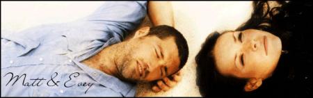 Matt & Evy