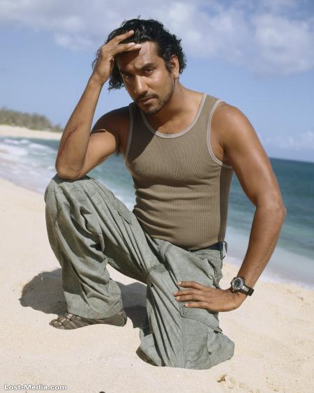Sayid