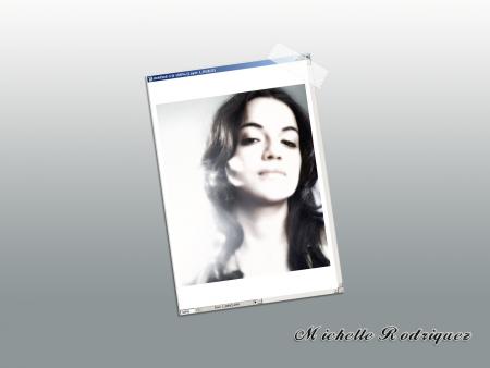 Michelle Rodriguez
