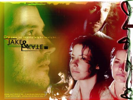 It's just so lonely night tonight...