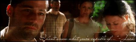 I don't know what you're capable of...