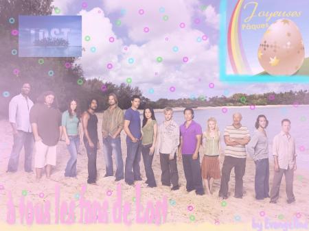 Joyeuse Paques !!!!!!!!!