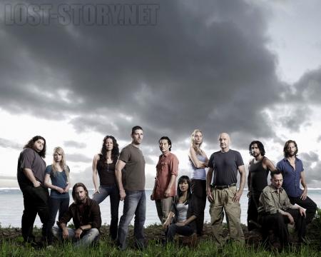 Lost saison 4