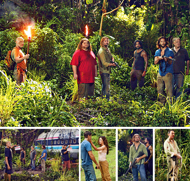 lost s4ep1