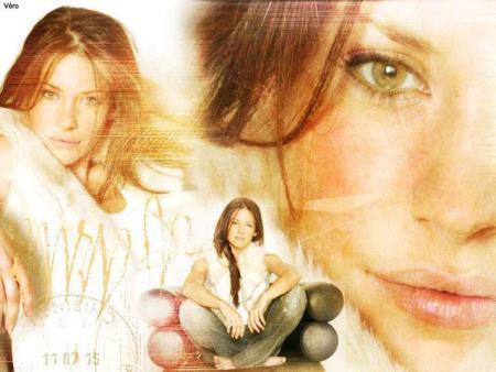 ptit montage sur notre h�ro�ne