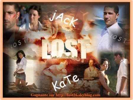 Jack et Kate 7