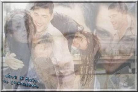 Kate et Jack
