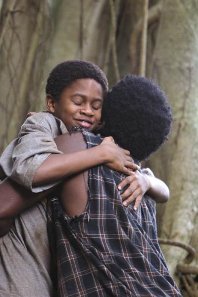 R�sum� de l'�pisode 14 de la saison 1