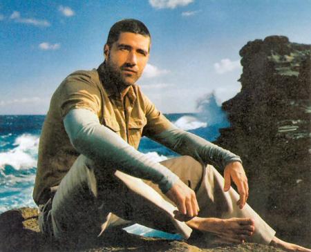 Question que Matthew Fox