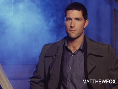 Biographie de Matthew FOX