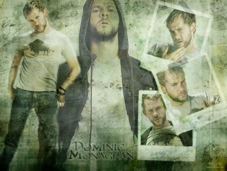 Filmographie de Dominic Monaghan