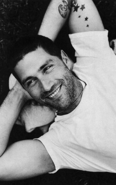 Matthew Fox ==} intreview