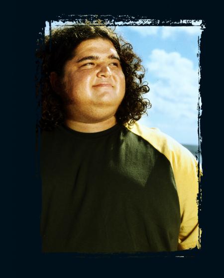 Biographie de Jorge Garcia