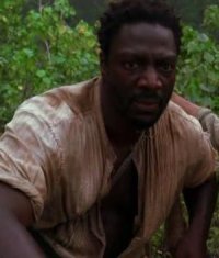 Filmograhie de Adewale Akinnuoye-Agbaje