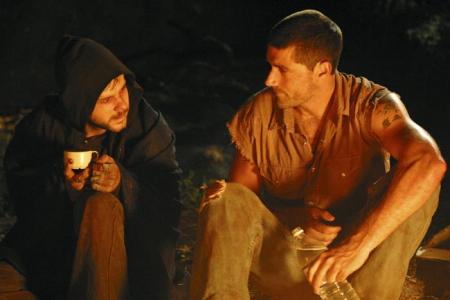 R�sum� de l'�pisode 7 de lost saison 1