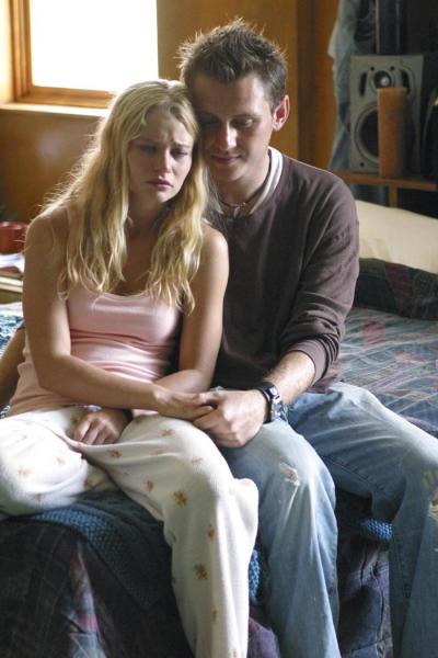 R�sum� de l'�pisode 10 de la saison 1