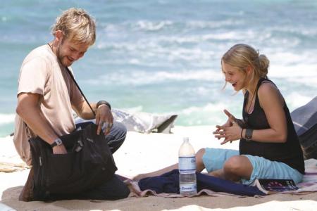 R�sum� de l'�pisode 8 de la saison 1