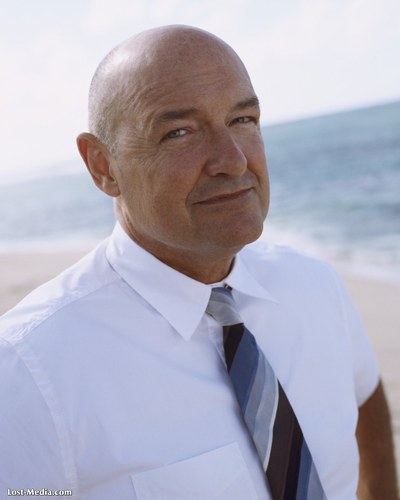 Biographie de Terry O'Quinn