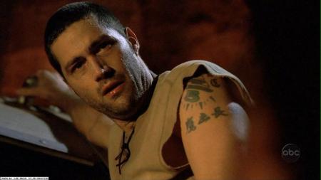 Filmographie de Matthew FOX