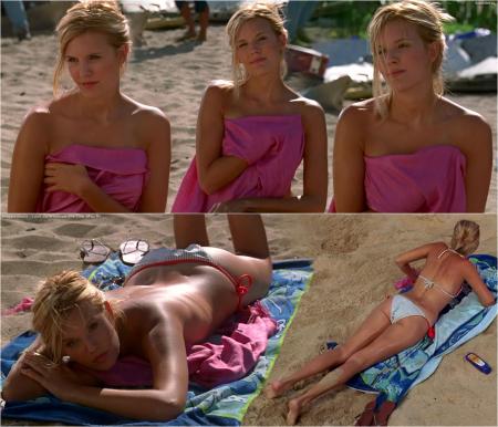 Filmographie de Maggie Grace