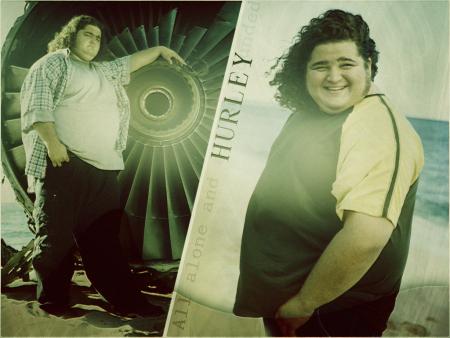 Filmographie de Jorge Garcia