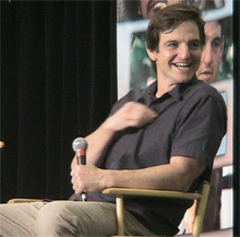 Petite question sur William Mapother