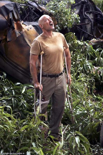 Lost : Pas de redifs...