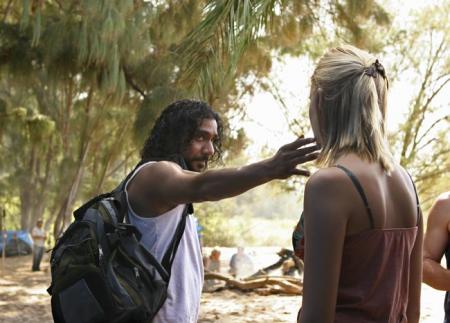 R�sum� de l'�pisode 18 de la saison 1