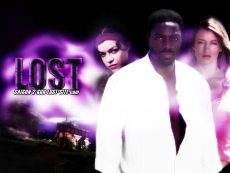 Les 3 nouveau dans la saison 2