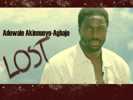 Adewale Akinuoye-Agbaje