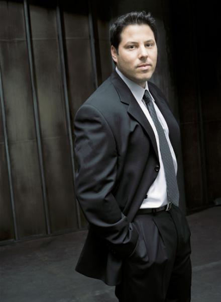 Biographie de Greg Grungberg