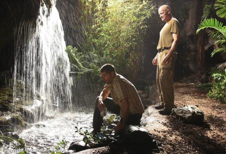 R�sum� de l'�pisode 22 de la saison 1