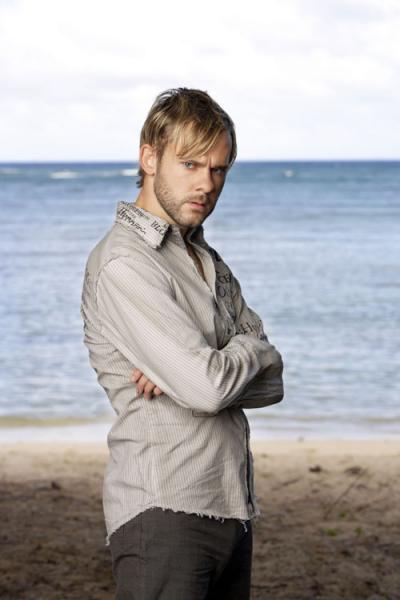 Dominic Monaghan