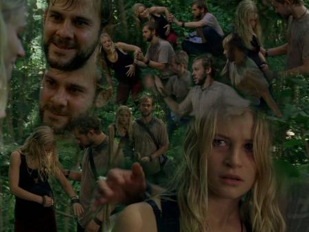 Un couple que j'aime bien aussi