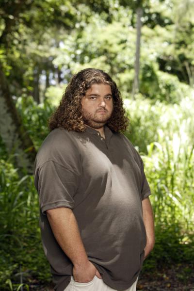 Jorge Garcia