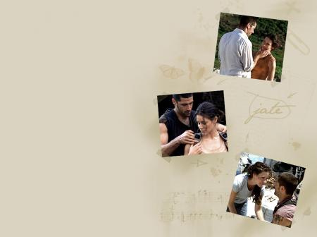 Video results for 'Love Story Jack Kate Jate lost Austen Shepard'  4