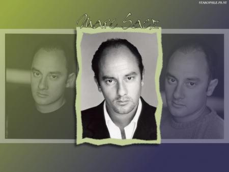 MARC SAEZ, la voix fran�aise de Sayid (Interview Exclusive)