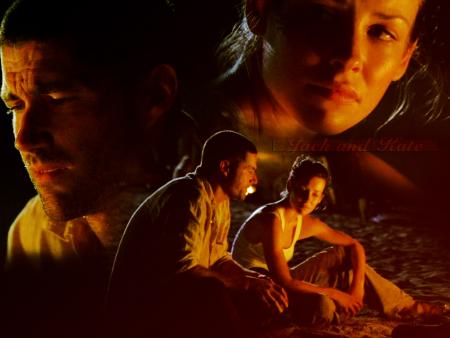 Video results for 'lost jate jack kate trailer matthew evangeline'  1