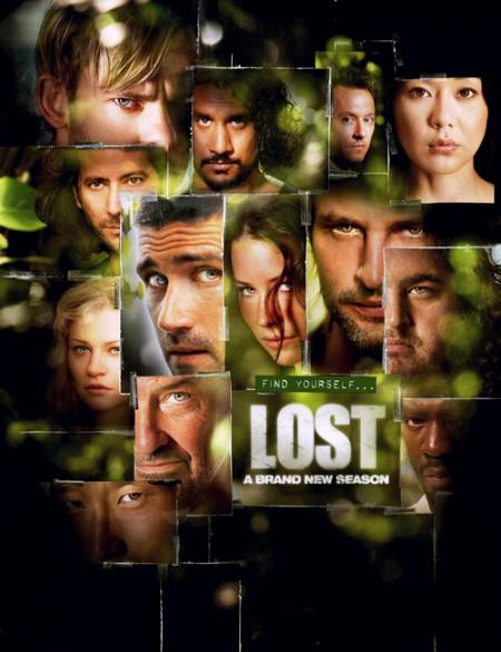 Vid�o Lost saison 3 �pisode 4