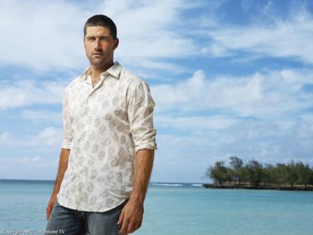 Matthew Fox