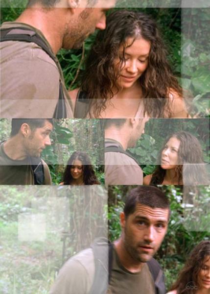 Lors de leur balade tous les 2 ....