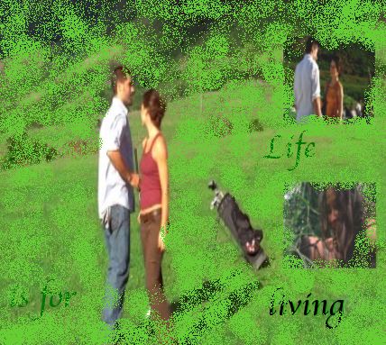 Des moments intenses