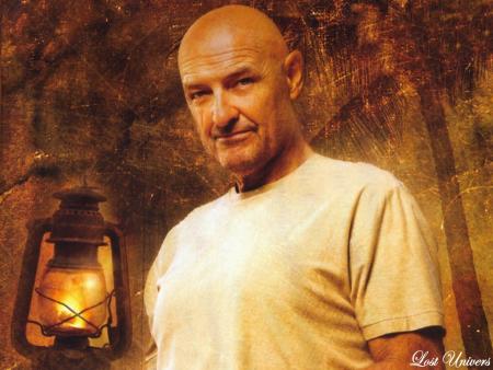 Terry O'Quinn