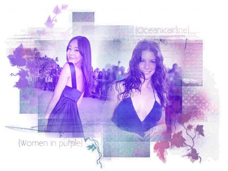 Comme elles sont mimies !!!!!!!!