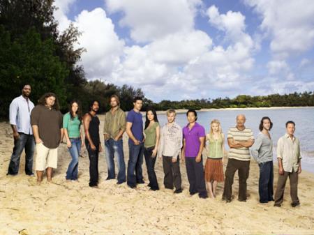 Le groupe saison 3