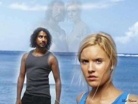 Un autre couple .....