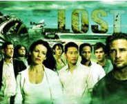 lost une petite affiche