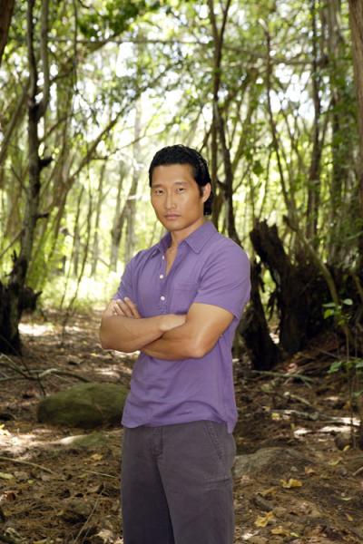 Daniel Dae Kim