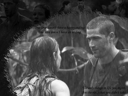 Photo noir et blanc 1