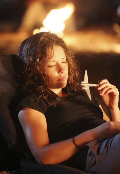 Petite sc�ne de la saison 1